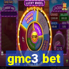 gmc3 bet